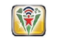 TVS Bowling Network logo