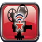 TVS Classic Movies logo