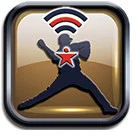 TVS Classic Sports logo