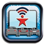 TVS Drive In Movie logo