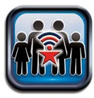 TVS Family Channel logo