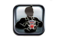 TVS Flashback Network logo