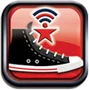 TVS Hi Tops logo