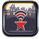 TVS Mainstreet logo