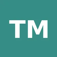 TVS Music Network logo