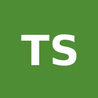 TVS Sports Bureau logo