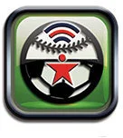 TVS Sports logo