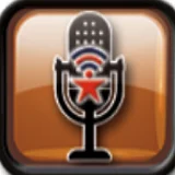 TVS Talk Network logo