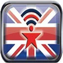 TVS Tally Ho logo