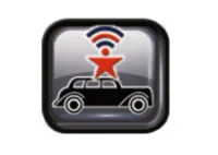 TVS Vintage Network logo