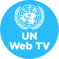 UN Web TV logo