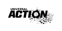 Universal Action logo