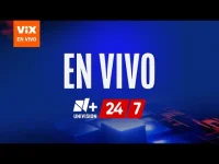 Univision Noticias logo