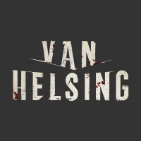 Van Helsing logo