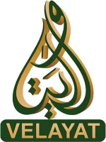 Velayat TV Network logo