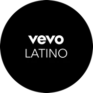 Vevo Latino logo