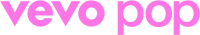 Vevo Pop logo