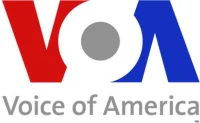 VoA TV logo