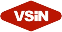 VSiN logo