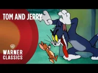 Warner Bros. Classics logo