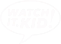 Watch it KID! logo