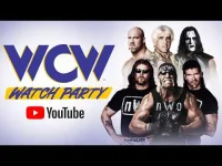 WCW logo