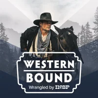 Western Bound logo