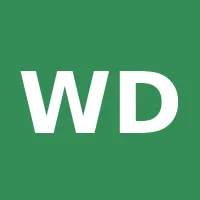 WFUT-DT1 logo