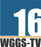 WGGS-TV 16.1 logo