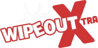 Wipeout Xtra logo