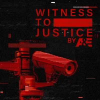Witness to Justice logo