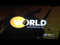World Channel logo