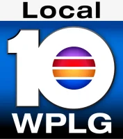WPLG Local 10 logo