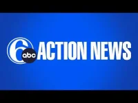 WPVI ABC 6 News (Philadelphia PA) logo