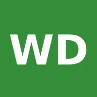 WSB-DT1 logo