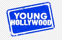 Young Hollywood logo
