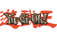Yu-Gi-Oh! logo