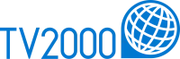 TV2000 logo
