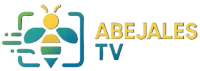AbejalesTV logo