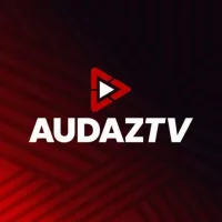 Audaz TV logo