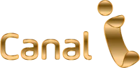 Canal I logo