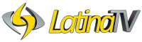 Latina TV logo