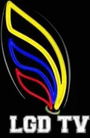 LGD Television logo