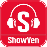 ShowVen TV logo