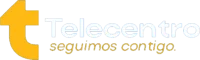 Telecentro logo