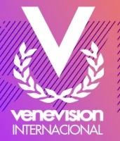 Venevision Internacional logo