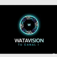 Wata Vision logo