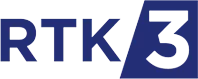RTK 3 logo