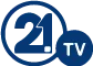 RTV21 logo