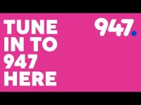 947 Joburg logo